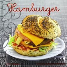 Hamburger