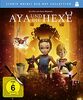 Aya und die Hexe [Blu-ray]