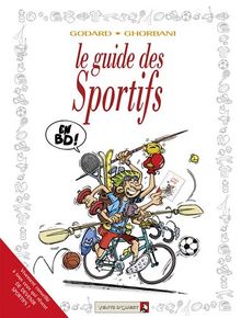 Le guide des sportifs