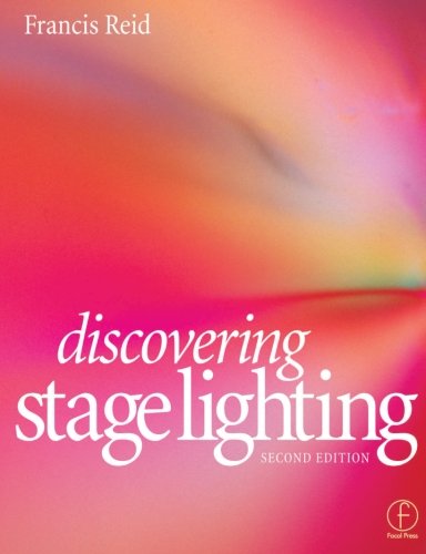 Discovering Stage Lighting