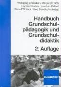 Handbuch Grundschulpädagogik und Grundschuldidaktik | Buch | Zustand gut