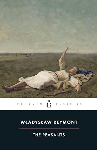 Reymont, Wladyslaw: The Peasants
