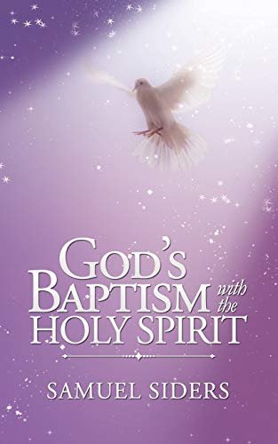 God’s Baptism with the Holy Spirit