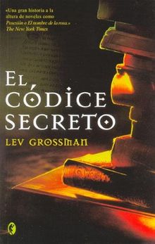 CODICE SECRETO, EL (BYBLOS)