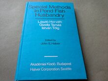 Special Methods in Pond Fish Husbandry