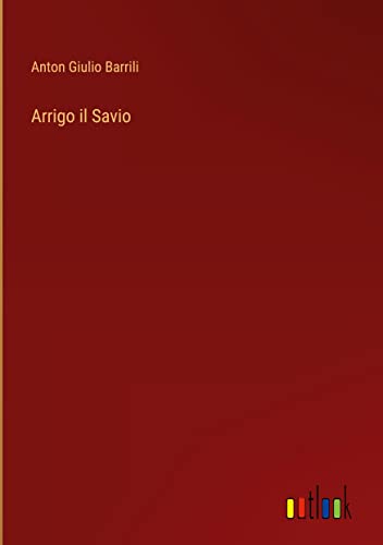 Arrigo il Savio