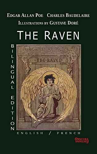The Raven - Bilingual Edition: Engli / French