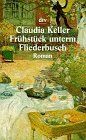 Frühstück unterm Fliederbusch: Heiterer Roman (dtv Literatur)