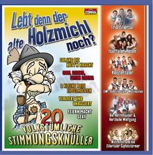 Lebt Denn der Alte Holzmichl N