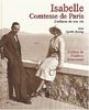 Isabelle, comtesse de Paris. : L'album de ma vie