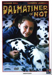 Dalmatiner in Not von Paulette Victor-Lifton  | DVD | Zustand gut