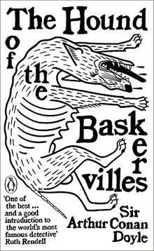 The Hound of the Baskervilles (Penguin Essentials, Band 80)