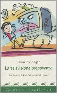 La televisione prepotente (Le rane)