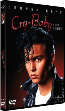 Cry Baby [FR Import]