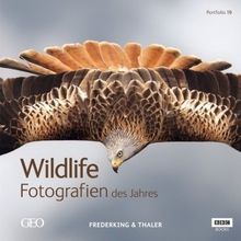 Portfolio 19. Wildlife Fotografien des Jahres