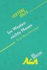 Im Westen nichts Neues von Erich Maria Remarque (Lektürehilfe): Detaillierte Zusammenfassung, Personenanalyse und Interpretation