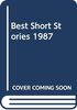 Best Short Stories 1987
