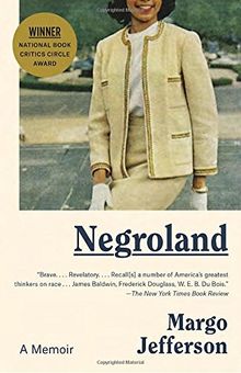 Negroland: A Memoir