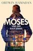 Moses und der kalte Engel: Kriminalroman (Ein Fall für Stefan Moses)