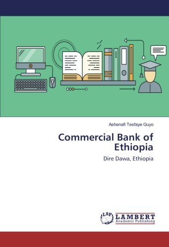 Commercial Bank of Ethiopia: Dire Dawa, Ethiopia