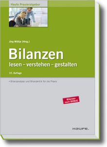 Bilanzen: lesen - verstehen - gestalten