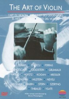 The Art of Violin