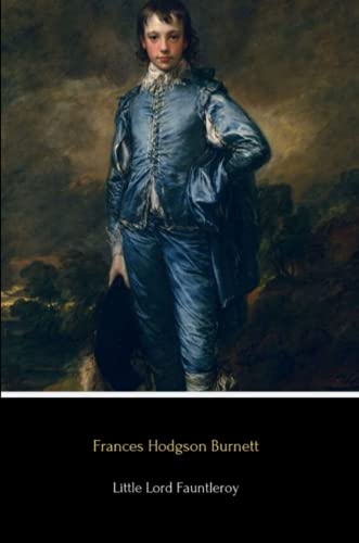 Little Lord Fauntleroy