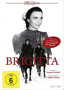Brigitta | DVD | Zustand gut
