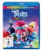 Trolls World Tour [Blu-ray]