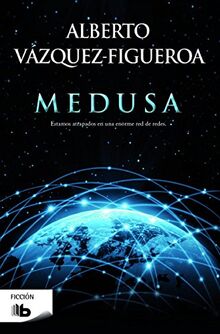 Medusa (Ficción)