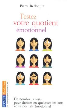 Testez votre quotient émotionnel