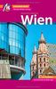 Wien Reiseführer Michael Müller Verlag: Individuell reisen mit vielen praktischen Tipps inkl. Web-App (MM-City)