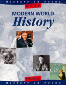 GCSE Modern World History (History in Focus)