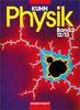 Physik Neu: Kuhn Physik SII - Ausgabe 1989: Grundkurse, Leistungskurse 12. / 13. Schuljahr