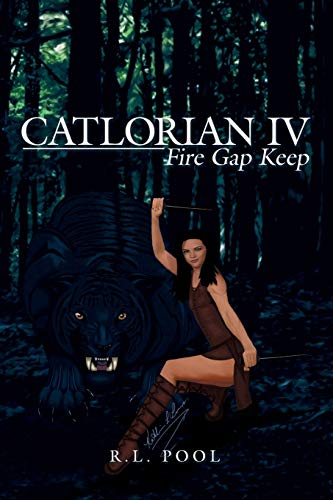 Catlorian Iv: Fire Gap Keep