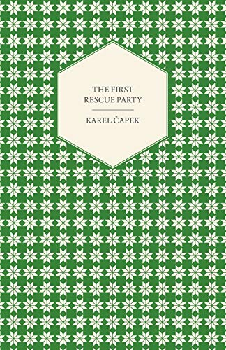 The First Rescue Party