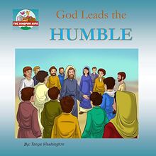 God Leads the Humble