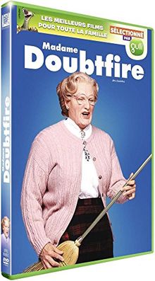 Madame doubtfire [FR Import]