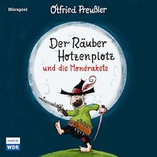 Der Räuber Hotzenplotz und die Mondrakete