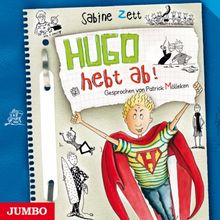 Hugo Hebt Ab!