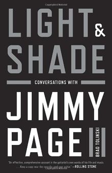 Light and Shade: Conversations with Jimmy Page
