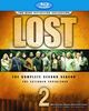 Lost - Season 2 [Blu-ray] [UK Import]