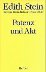 Potenz und Akt