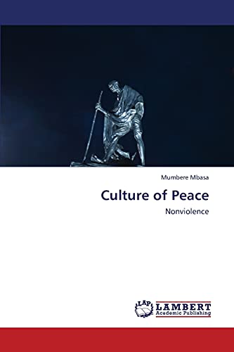Culture of Peace: Nonviolence