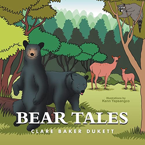 Bear Tales