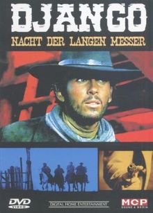 Django - Die Nacht der langen Messer