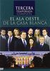 El Ala Oeste De La Casa Blanca 3ª Temp. (Import Dvd) (2006) Martin Sheen; Brad