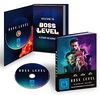 Boss Level - Mediabook - Limited Edtion (+ Blu-ray 2D)