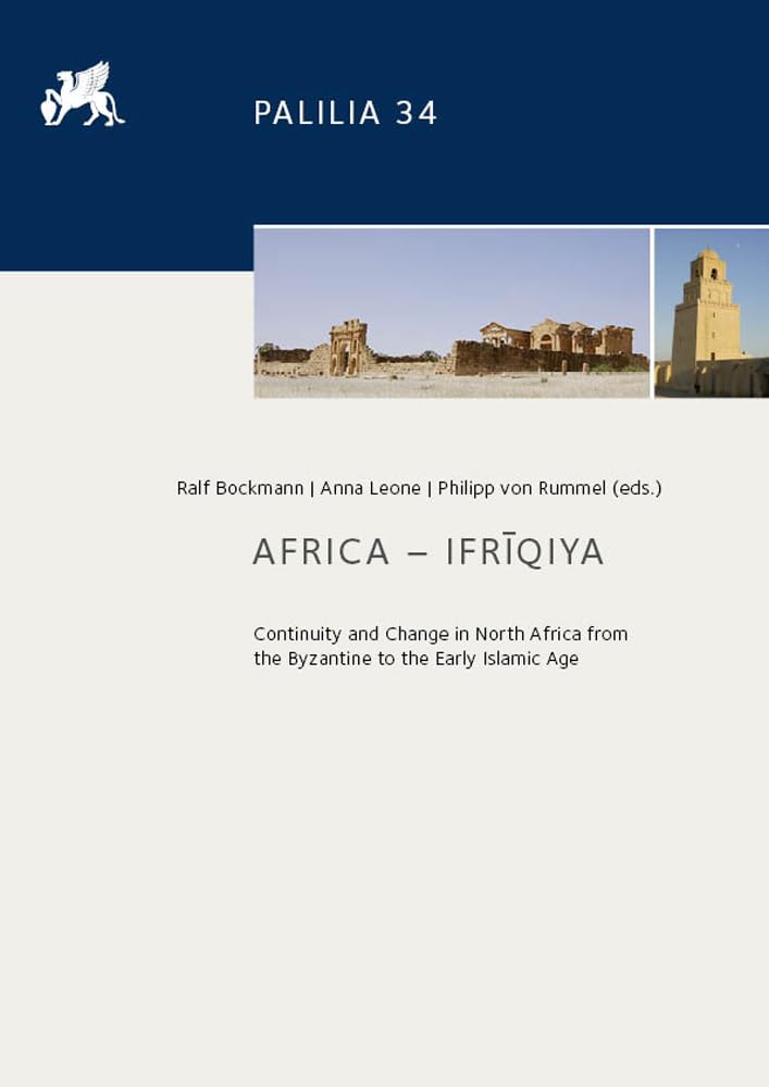Africa - Ifriqiya
