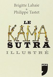 Le kamasutra illustré